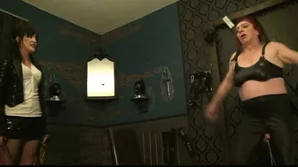Education porn video – Clips 4 Sale - SISSY FATBURNER WORKSHOP (mp4) PART 2