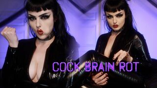 Clips 4 Sale - Cock Brain Rot