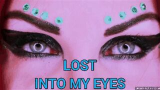 Clips 4 Sale - LOST INTO MY EYES