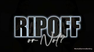 Clips 4 Sale - RIPOFF OR NOT 35