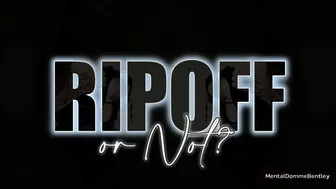Clips 4 Sale - RIPOFF OR NOT 35