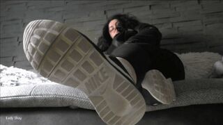 Clips 4 Sale - Lick my soles