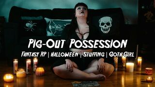 Clips 4 Sale - PIG OUT POSSESSION