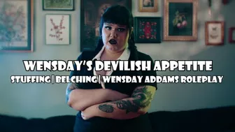 Clips 4 Sale - Wednesday