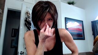 Clips 4 Sale - Nose Pinching #13