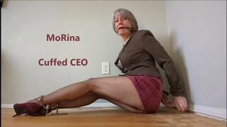 Clips 4 Sale - Cuffed CEO mobile vers