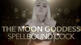 Clips 4 Sale - The Moon Goddess- Spellbound Cock HFO HD