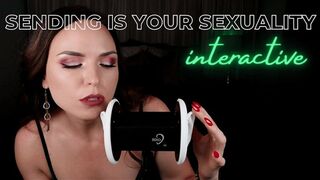 Clips 4 Sale - Sending is your Sexuality