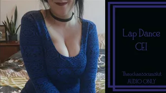 Clips 4 Sale - Lap Dance CEI