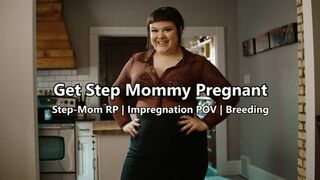 Clips 4 Sale - Get Step Mommy Pregnant