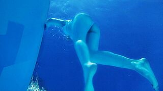 Clips 4 Sale - Underwater Pervert