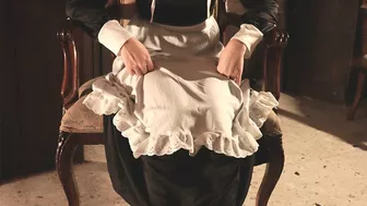 Clips 4 Sale - Tickle In The 17th Century (Custom)