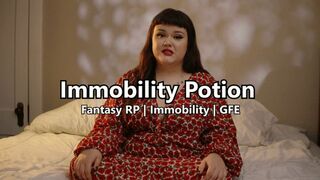 Clips 4 Sale - Immobility Potion