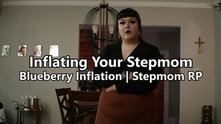 Clips 4 Sale - Inflating Your Step Mom