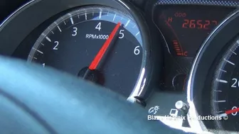 Revving porn video – Clips 4 Sale - 161-Alyse Revving Nissan Sentra Flops Clip