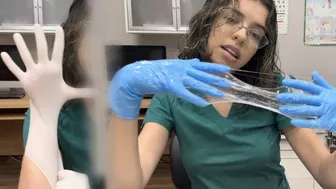 Nurse Play Medical Fetish Porn Videos (1) - FAPCAT