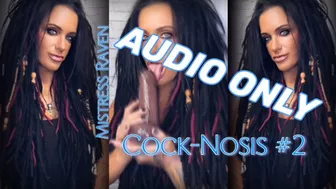 Clips 4 Sale - COCK TRANCE #2 : AUDIO ONLY