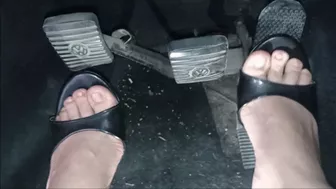 Clips 4 Sale - Cranking Black Mules