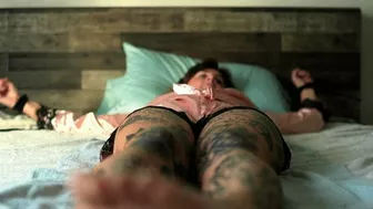Squirming porn video – Clips 4 Sale - Toy Play