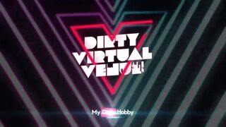 Watch Melina-May and many more during Virtual Venus 2020