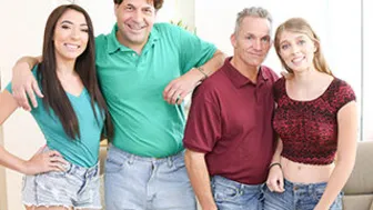 Idea porn video – Daughter Swap - The Scholastic Trade Off