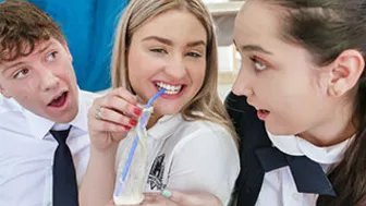 Innocent High - Truth Or Bare