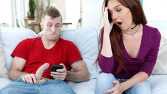 Grow porn video – Family Strokes - Solve For The Variable, XXX