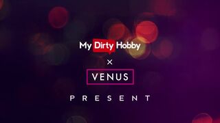 MyDirtyHobby is back at it Again! Join Venus 2020 the Sexiest Online Event of the Year on 22-25/10!