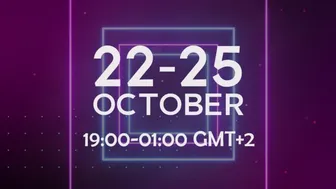 On Back porn video – My Dirty Hobby - MyDirtyHobby Is Back At It Again! Join Venus 2020 The Sexiest Online Event Of The Year On 22-25/10!