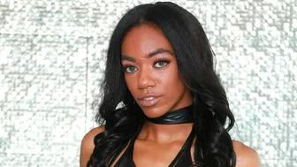 Hard X - Aesthetic Doll Chanel Skye Gets Her Ass Fucked By A White Cock