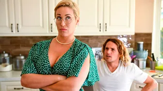 Spoiled porn video – Mylf - Step Momma’S Boy