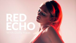 Superbe Models - Red Echo With Dolly Haas