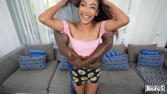 Fun Size porn video – Don