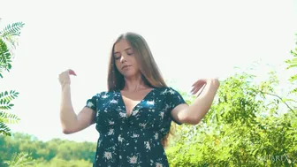 Metart X - Forest Nymph