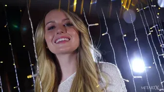 Metart X - Lights Camera Satisfaction