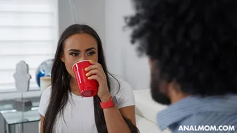 Anal Mom - My Anal Lover
