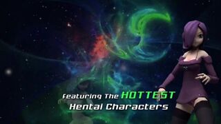 New Updated Hentai Fighter Game Play Trailer