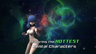 New Updated Hentai Fighter Game Play Trailer