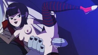 Hentai Key - Mavis Sex Scene