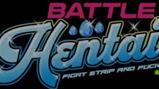 Hentai Fighting Game - Eri Character from Battlehentai