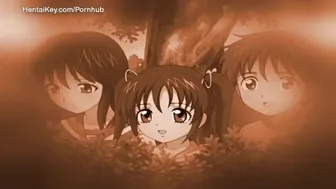 Hentai Key - This Sexy MILF Loves Banging