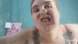 Clips 4 Sale - Crush my fat face