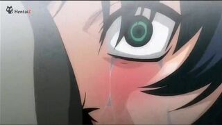Taimanin Asagi 1 - Taimanin Asagi, Anime