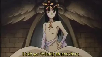 Hentai Key - Lucky Guy Fucks Horny Princess