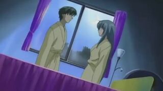 Hentai Key - Young Lady first Sex
