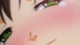 Hentai Key - Young Couple First Fuck