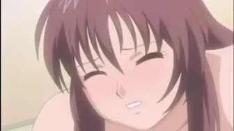 Hentai Key - Pretty Girl Fucked And Creampied