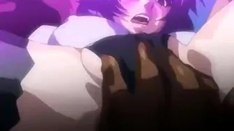Hentai Key - Nasty Girls Crave For Cum