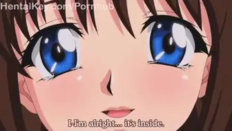 Hentai Key - Make Love Together