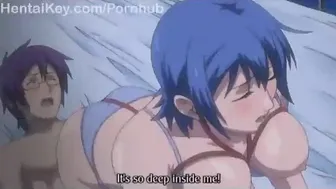Live porn video – Hentai Key - Live Show From Horny Couple